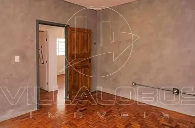 Casa à venda, 270 m² por r$ 1.500.000,00 - vila romana - são paulo/sp