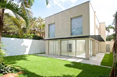 Casa à venda, 470 m² por r$ 7.600.000,00 - alto de pinheiros - são paulo/sp