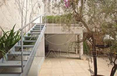 Apartamento garden à venda, 145 m² por r$ 2.800.000,00 - jardim europa - são paulo/sp