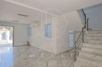 Casa para alugar, 270 m² por r$ 23.909,76/mês - vila madalena - são paulo/sp