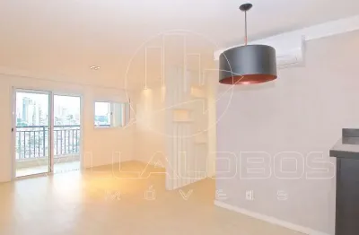 Apartamento com 2 dormitórios à venda, 72 m² por r$ 1.300.000,00 - vila pompeia - são paulo/sp