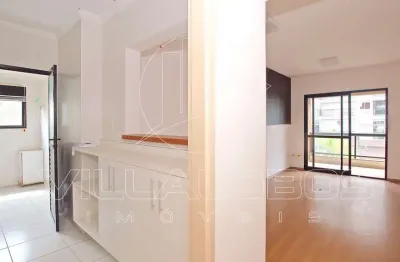 Apartamento à venda, 76 m² por r$ 950.000,00 - pompeia - são paulo/sp