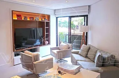 Apartamento à venda, 104 m² por r$ 1.500.000,00 - alta da lapa - são paulo/sp
