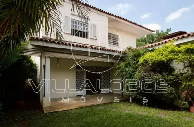Casa com 2 dormitórios à venda, 250 m² por r$ 4.200.000,00 - vila madalena - são paulo/sp