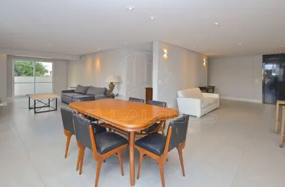 Apartamento garden com 3 dormitórios à venda, 219 m² por r$ 2.800.000,00 - pinheiros - são paulo/sp