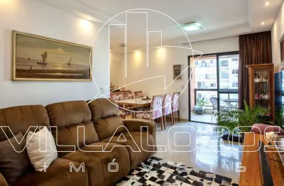 Apartamento à venda, 76 m² por r$ 880.000,00 - pompeia - são paulo/sp