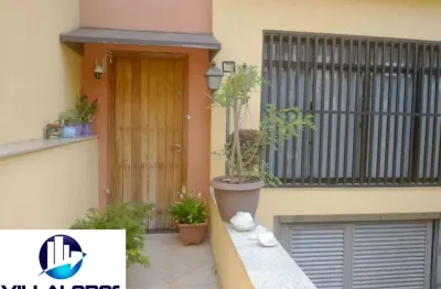 Casa com 4 dormitórios à venda, 235 m² por r$ 1.650.000,00 - sumarezinho - são paulo/sp