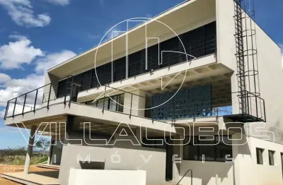 Casa à venda, 700 m² por r$ 5.700.000,00 - jardim monte verde - itatiba/sp