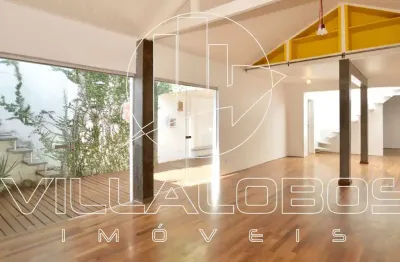 Casa com 2 dormitórios à venda, 220 m² por r$ 1.850.000,00 - vila beatriz - são paulo/sp