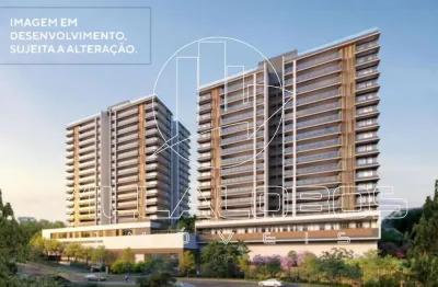 Apartamento com 4 dormitórios à venda, 232 m² por r$ 4.500.000,00 - alto da lapa - são paulo/sp