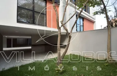 Casa à venda, 225 m² por r$ 3.262.500,00 - vila madalena - são paulo/sp