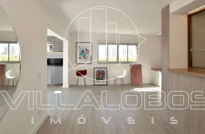 Cobertura à venda, 150 m² por r$ 1.690.000,00 - vila leopoldina - são paulo/sp