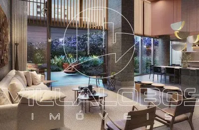 Apartamento à venda, 178 m² por r$ 4.350.000,00 - pinheiros - são paulo/sp