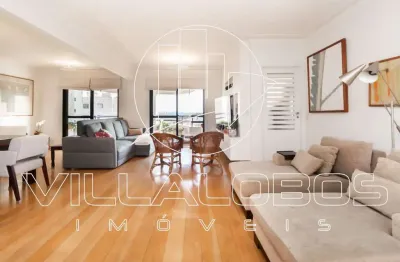 Apartamento à venda, 166 m² por r$ 1.798.000,00 - vila madalena - são paulo/sp