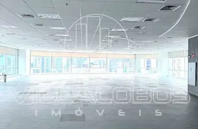 Conjunto para alugar, 528 m² por r$ 114.500,00/mês - pinheiros - são paulo/sp