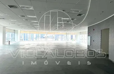 Conjunto para alugar, 528 m² por r$ 114.500,00/mês - pinheiros - são paulo/sp