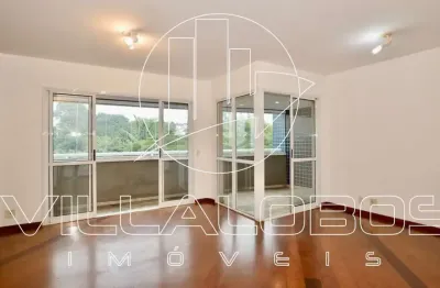 Apartamento com 4 dormitórios à venda, 124 m² por r$ 1.600.000,00 - vila madalena - são paulo/sp