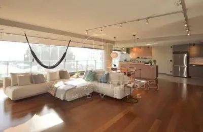 Apartamento com 4 suítes à venda, 275 m² por r$ 7.500.000 - vila madalena - são paulo/sp