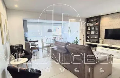 Apartamento à venda, 108 m² por r$ 1.250.000,00 - barra funda - são paulo/sp