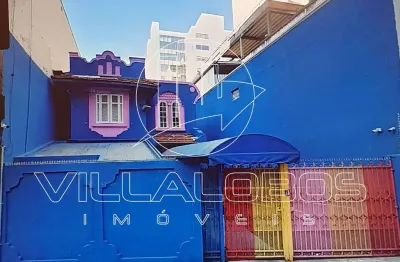 Casa para alugar, 408 m² por r$ 48.323,76/mês - cerqueira césar - são paulo/sp