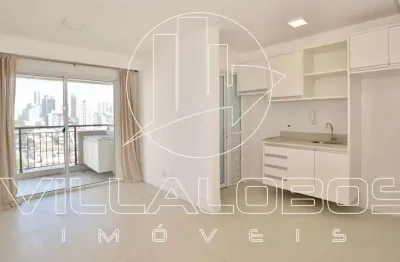 Apartamento à venda, 52 m² por r$ 880.000,00 - vila pompeia - são paulo/sp