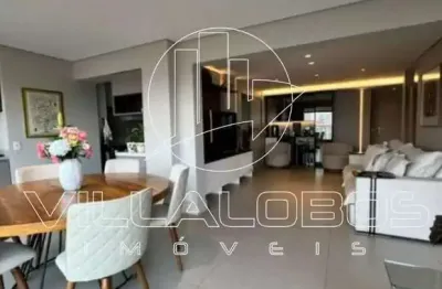 Apartamento à venda, 147 m² por r$ 2.650.000,00 - vila leopoldina - são paulo/sp