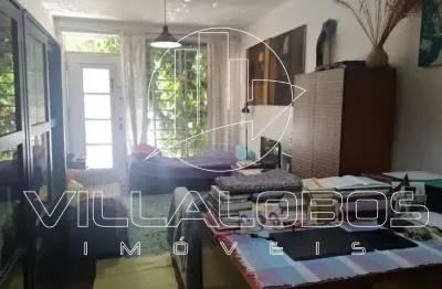 Casa à venda, 95 m² por r$ 1.080.000,00 - sumaré - são paulo/sp