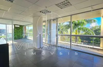 Conjunto para alugar, 144 m² por r$ 17.095,00/mês - pinheiros - são paulo/sp