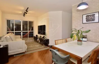Apartamento com 3 dormitórios à venda, 80 m² por r$ 1.350.000,00 - pinheiros - são paulo/sp