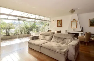 Casa à venda, 441 m² por r$ 2.500.000,00 - pacaembu - são paulo/sp