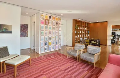 Apartamento à venda, 211 m² por r$ 5.750.000,00 - pinheiros - são paulo/sp