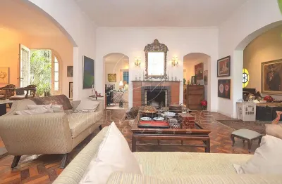 Casa à venda, 310 m² por r$ 2.900.000,00 - vila madalena - são paulo/sp
