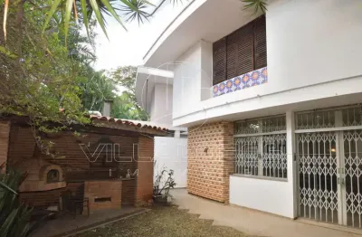 Casa com 3 dormitórios à venda, 315 m² por r$ 1.700.000,00 - alto da lapa - são paulo/sp