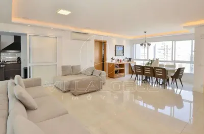 Apartamento com 3 dormitórios à venda, 235 m² por r$ 4.200.000,00 - alto da lapa - são paulo/sp