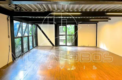 Conjunto, 120 m² - venda por r$ 2.160.540,00 ou aluguel por r$ 12.524,95/mês - alto de pinheiros - são paulo/sp