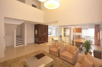 Apartamento duplex com 3 dormitórios à venda, 157 m² por r$ 3.400.000,00 - pinheiros - são paulo/sp