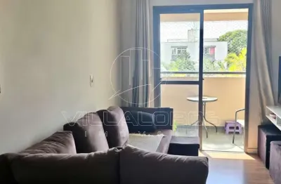 Apartamento com 2 dormitórios à venda, 51 m² por r$ 470.000,00 - parque peruche - são paulo/sp