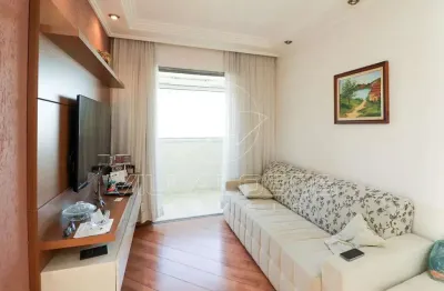 Apartamento com 2 dormitórios à venda, 51 m² por r$ 470.000,00 - parque peruche - são paulo/sp