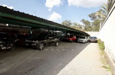 Terreno à venda, 405 m² por r$ 2.100.000,00 - alto de pinheiros - são paulo/sp