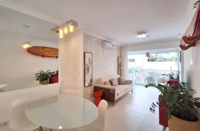 Apartamento mobiliado e equipado com 2 dormitórios  (1 suíte). 2 vagas à venda, 63 m² por r$ 926.000 - vila ipojuca - são paulo/sp