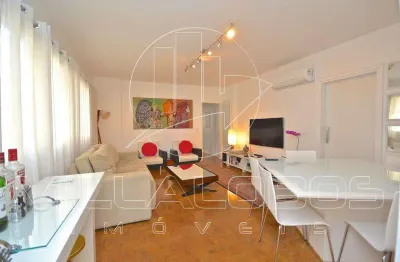 Apartamento com 3 dormitórios à venda, 93 m² por r$ 1.480.000,00 - pinheiros - são paulo/sp
