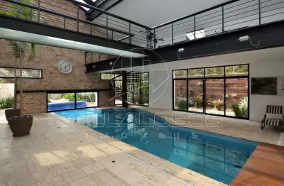 Casa com 5 dormitórios, 700 m² - venda por r$ 12.500.000,00 ou aluguel por r$ 67.600,00/mês - boaçava - são paulo/sp