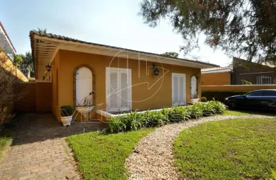 Casa com 4 dormitórios à venda, 261 m² por r$ 2.790.000,00 - alto de pinheiros - são paulo/sp