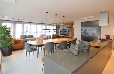 Apartamento com 3 dormitórios à venda, 210 m² por r$ 5.800.000,00 - jardim paulista - são paulo/sp