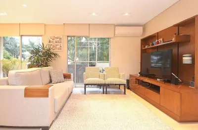 Apartamento com 3 dormitórios à venda, 120 m² por R$ 2.100.000,00 - Alto de Pinheiros - São Paulo/SP
