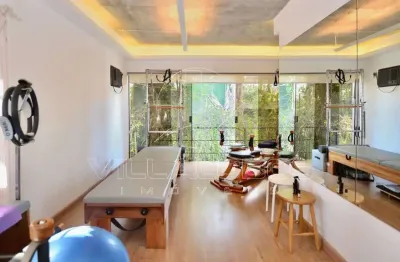 Conjunto, 120 m² - venda por r$ 1.200.000,00 ou aluguel por r$ 10.747,92/mês - alto de pinheiros - são paulo/sp