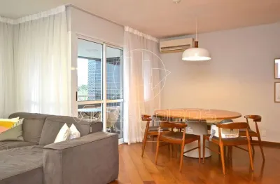 Apartamento com 3 dormitórios para alugar, 124 m² por r$ 9.560,00/mês - vila madalena - são paulo/sp