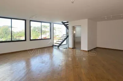 Casa com 4 dormitórios, 355 m² - venda por r$ 2.370.000,00 ou aluguel por r$ 16.581,00/mês - alto da lapa - são paulo/sp