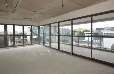 Cobertura com 3 suítes à venda, 371 m² por r$ 10.500.000 - jardim paulista - são paulo/sp condições especias direto da construtora.