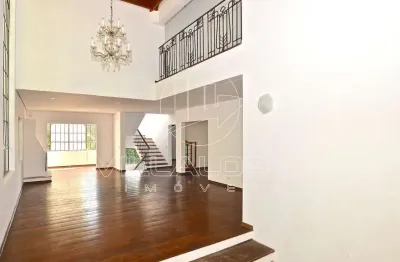 Casa com 4 dormitórios à venda, 400 m² por r$ 4.500.000,00 - vila madalena - são paulo/sp